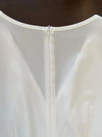 Robe longue style Boho, manches longues pour femmes