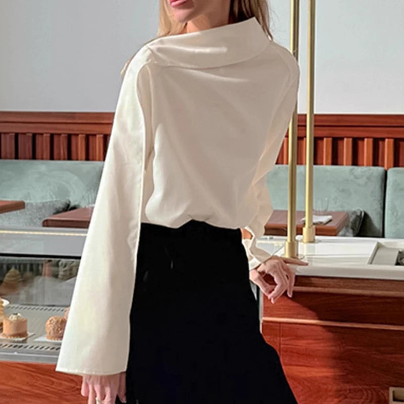 Chemise élégant pour femmes