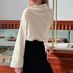 Chemise élégant pour femmes