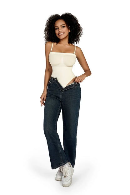 Body String Femme – Sans Bretelles