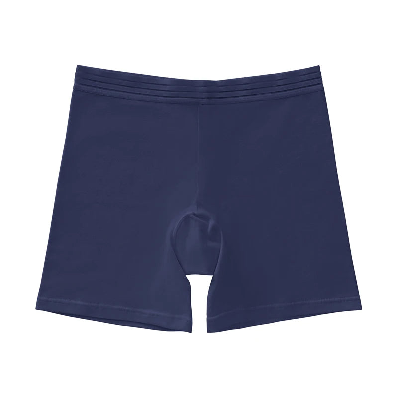 Boxer taille haute pour femmes