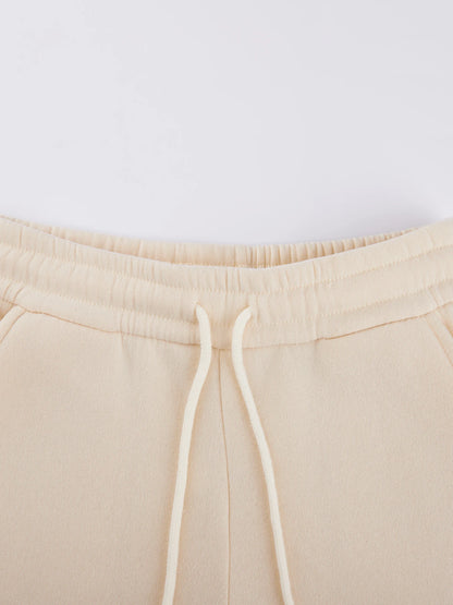 Pantalon de Jogging Femme – Polaire Confortable