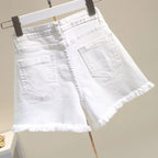 Short en jean pour femmes