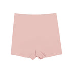 Culottes shorts sans couture glace soie pour femmes