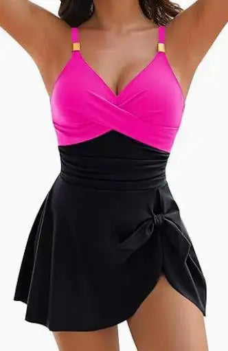 Maillot de bain une pièce sexy et confortable pour femmes