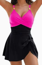 Maillot de bain une pièce sexy et confortable pour femmes