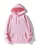 Sweat-shirt à capuche pour femmes