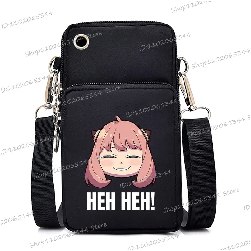 Mini sac de téléphone portable pour femmes