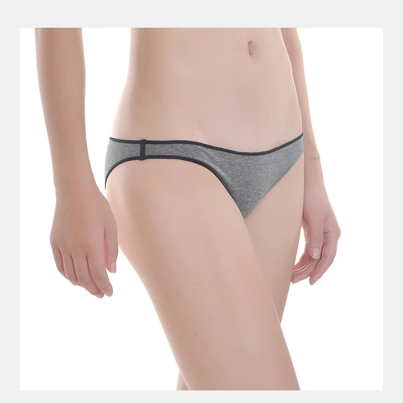 Culottes sans couture pour femmes