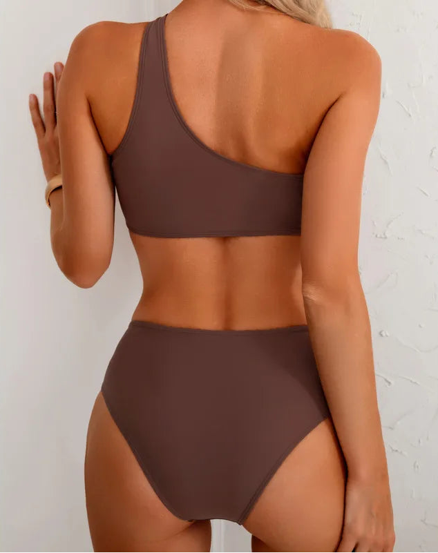 Maillots de bain deux pièces pour femmes