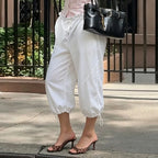 Pantalon Capri pour femmes