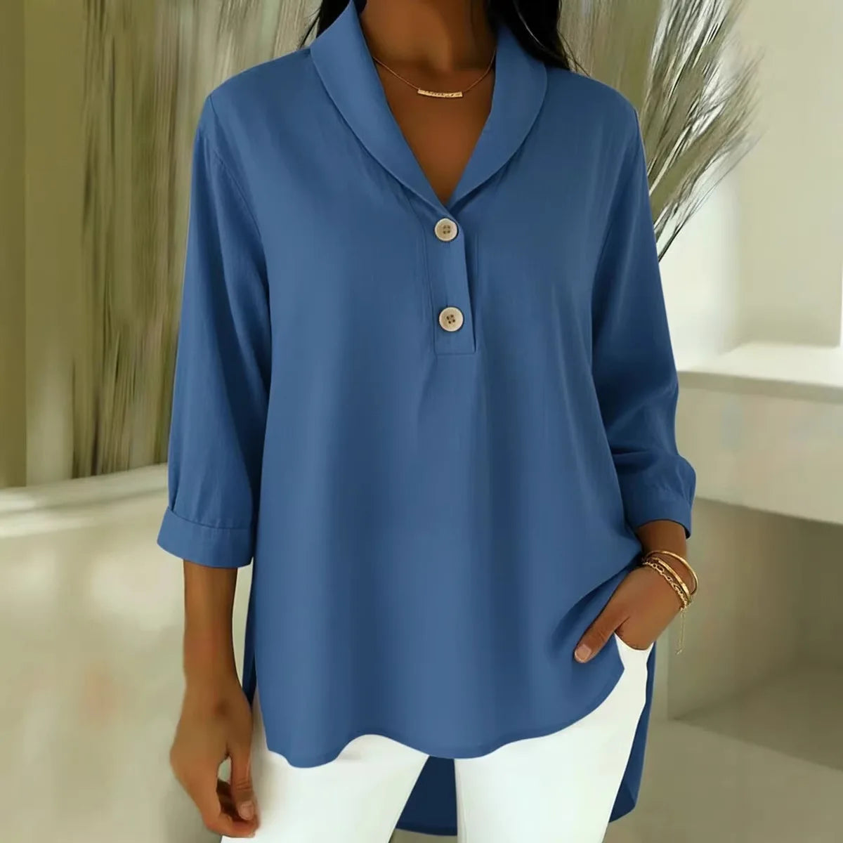 T-shirts manches longues pour femmes