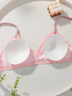 Soutien-gorge à armatures magnifique pour femmes