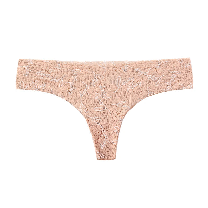 String respirants avec lettre impression pour femmes