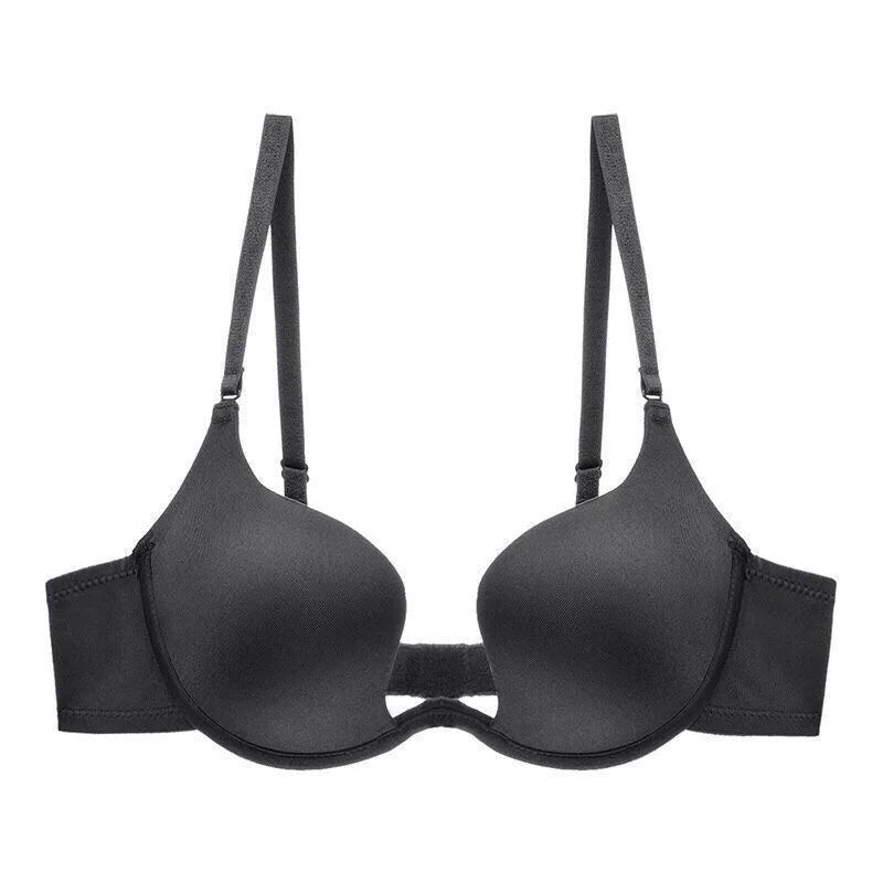Soutien-Gorge Push-Up Femme – Effet Galbant