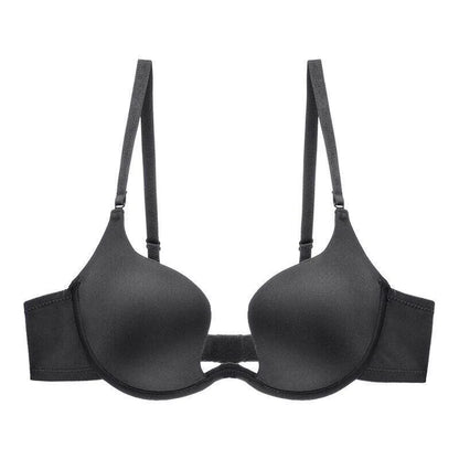 Soutien-Gorge Push-Up Femme – Effet Galbant