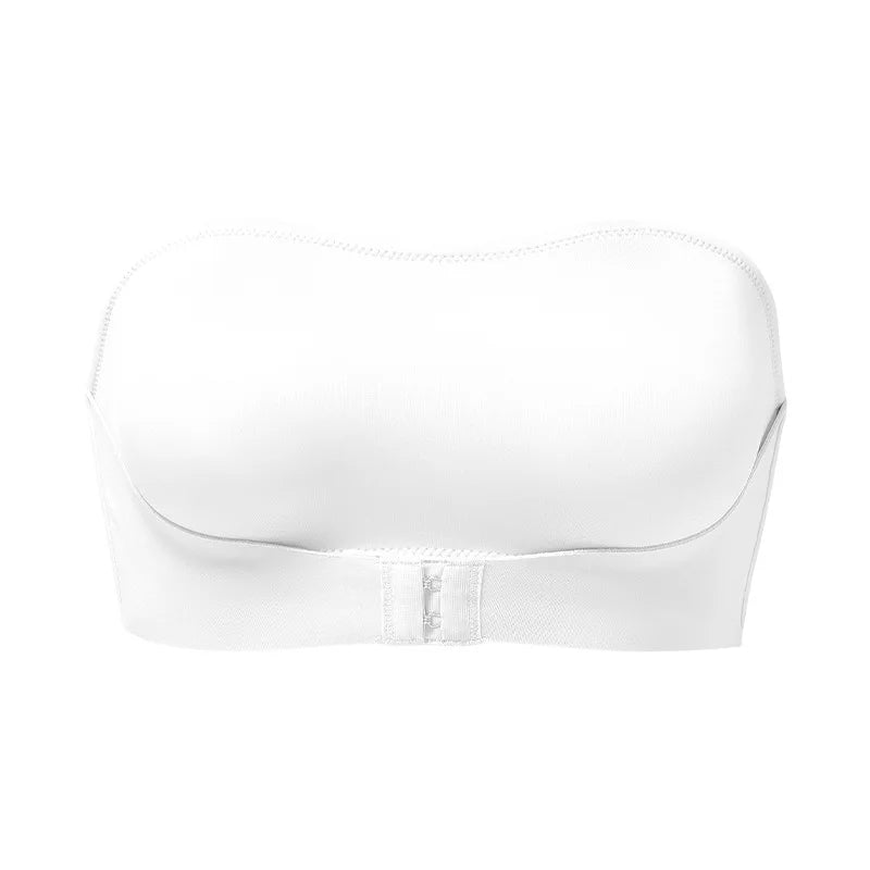 Soutien-gorge sans bretelles pour femmes