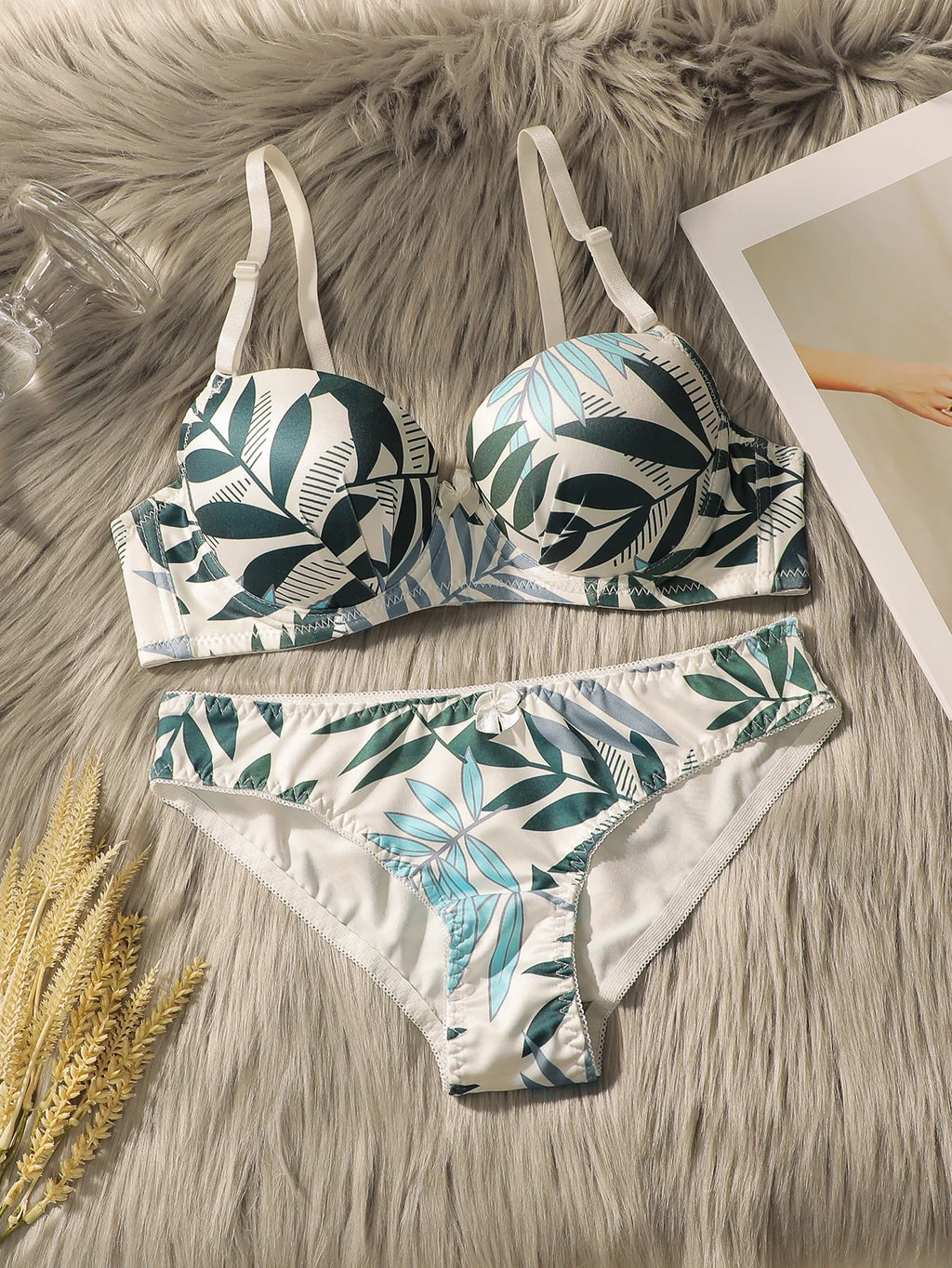 Ensemble de lingerie sexy pour femmes
