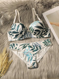 Ensemble de lingerie sexy pour femmes