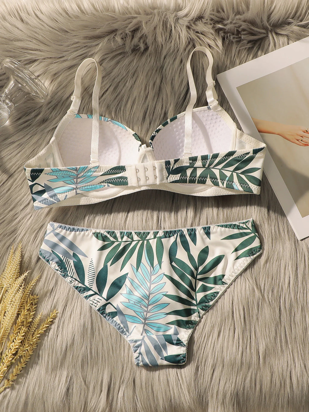 Ensemble de lingerie sexy pour femmes