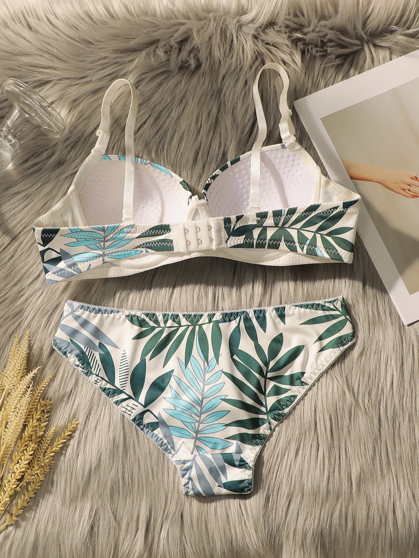 Ensemble de lingerie sexy pour femmes