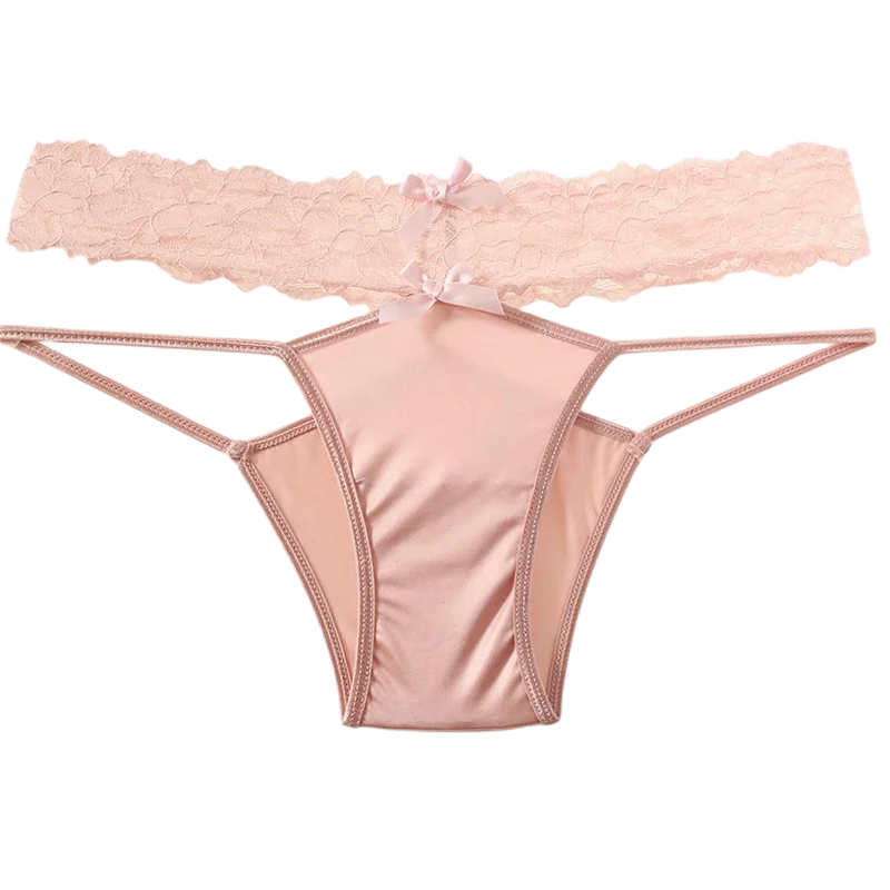 Culotte Sexy en dentelle pour femmes