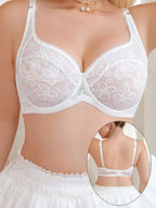 Soutien-gorge de grande taille pour femmes