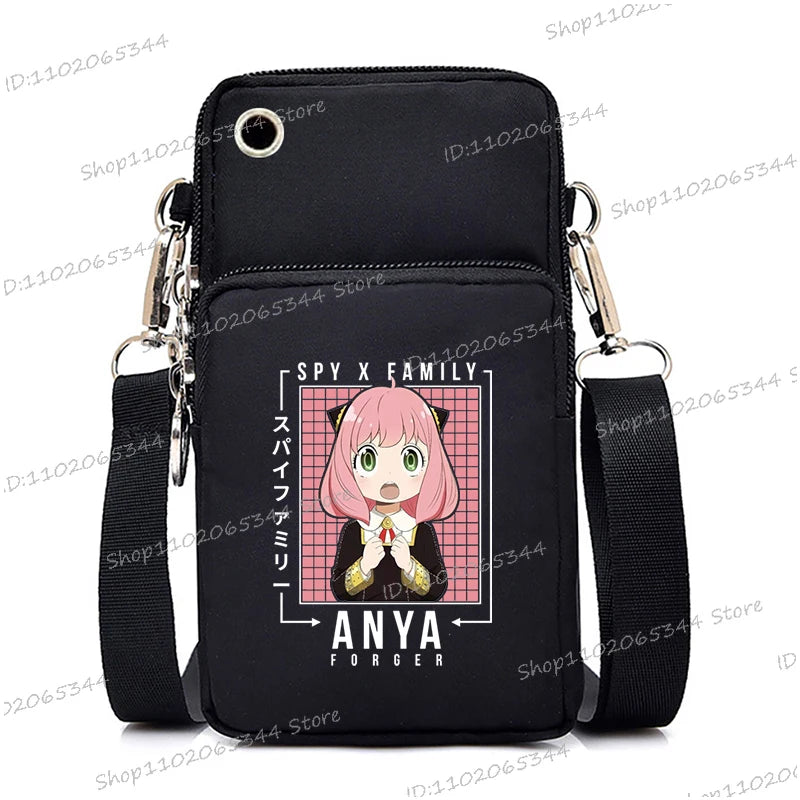 Mini sac de téléphone portable pour femmes