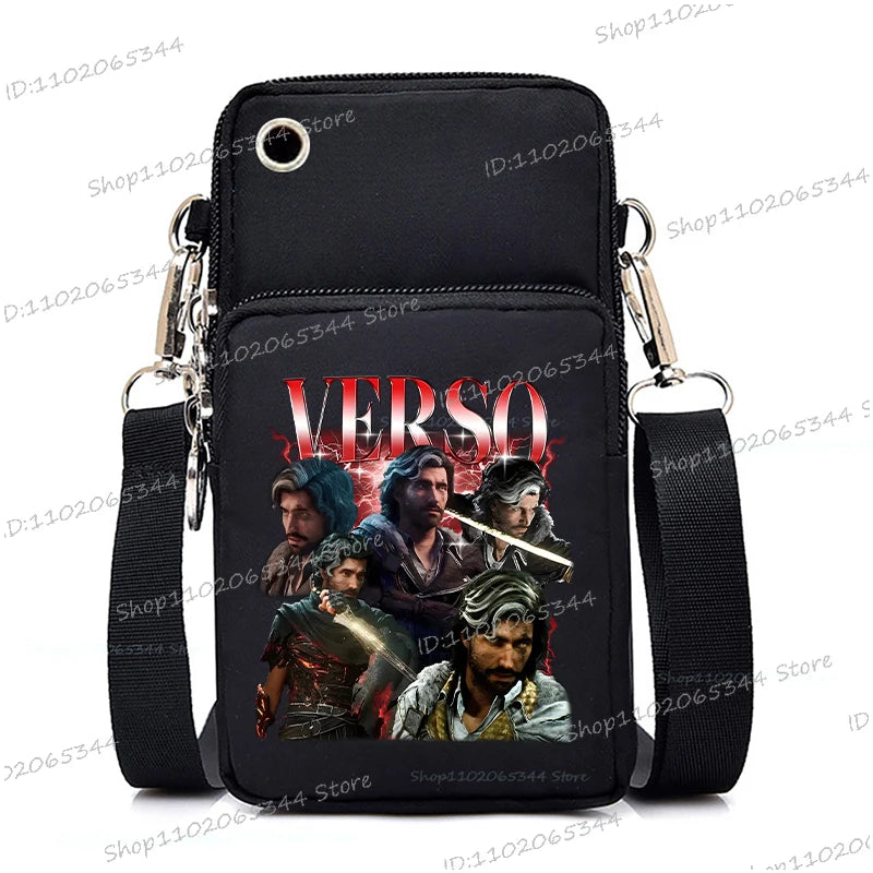 Mini sac de téléphone portable pour femmes