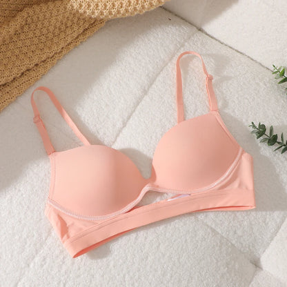 Soutien-Gorge Femme – Sans Couture et Respirant
