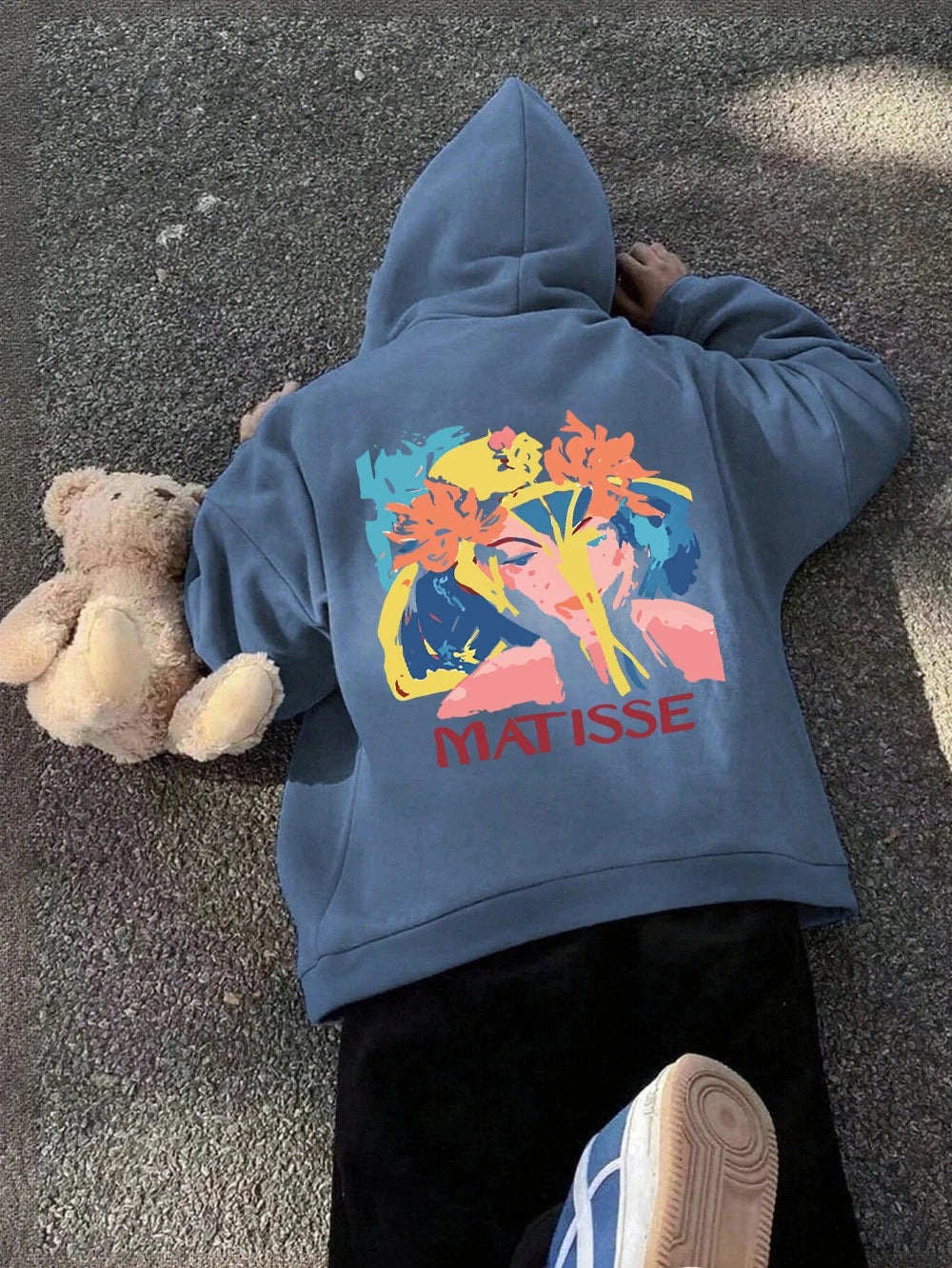 Sweat-shirts à capuche pour femmes