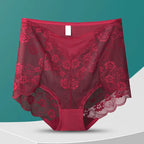 Culottes taille haute pour femmes