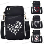 Sac à main pour téléphone portable pour femmes
