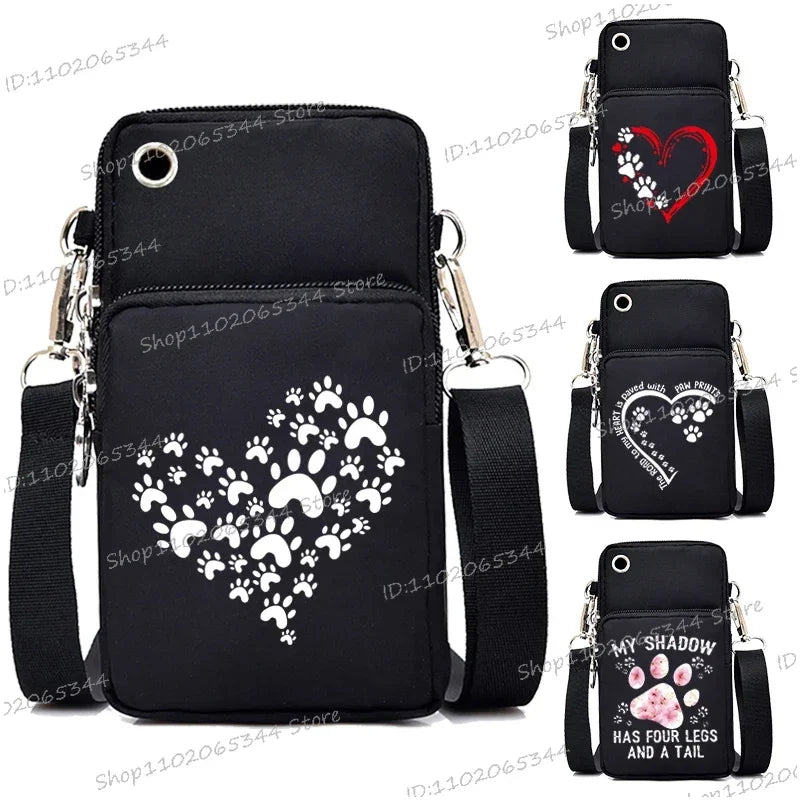 Sac à main pour téléphone portable pour femmes