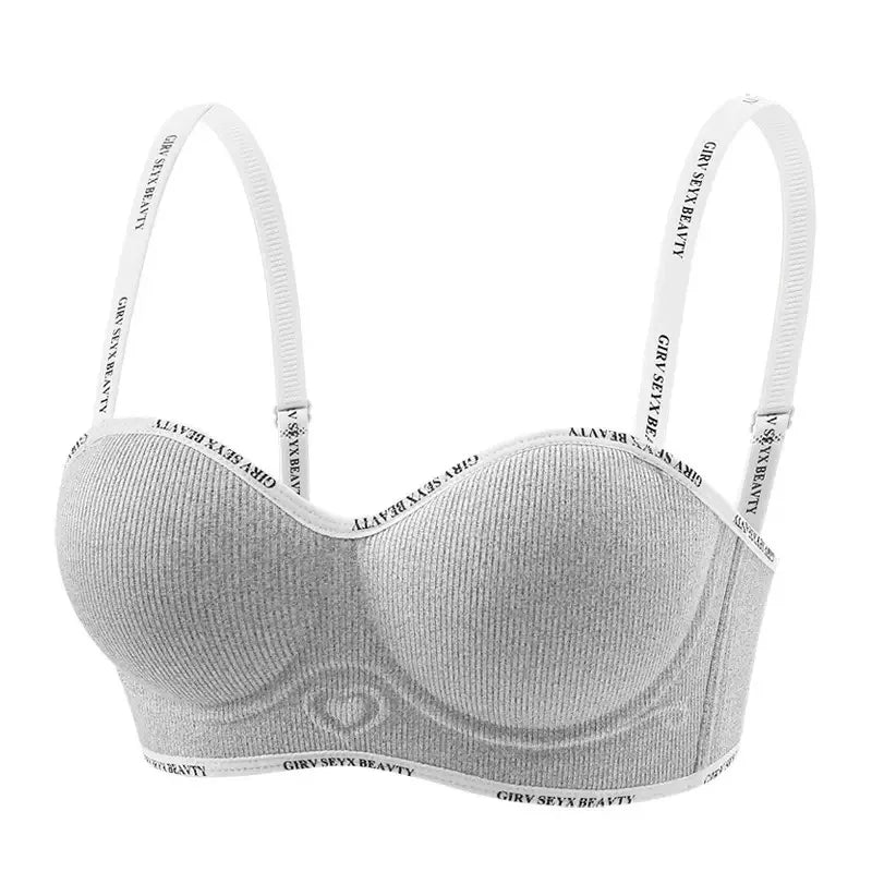 Soutien-gorge Push Up sans couture pour femmes