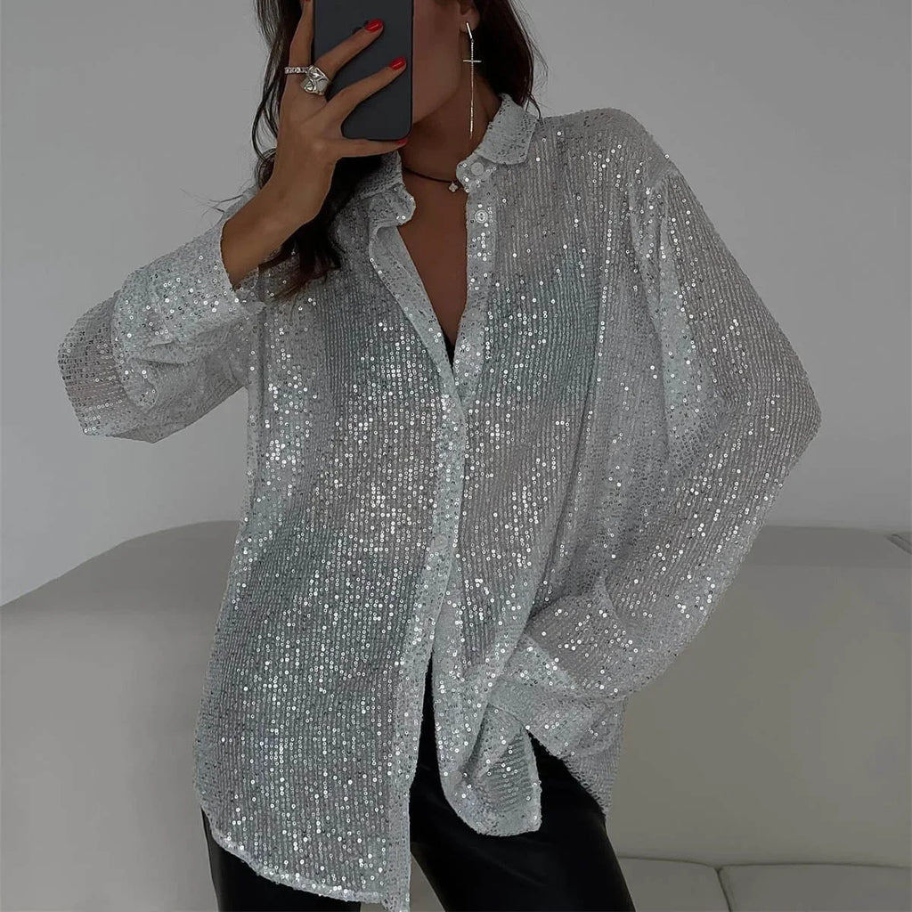 T-shirt à manches longues pour femmes