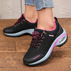 Baskets respirantes confortables pour femmes