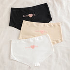 Culotte en coton confortable pour femmes