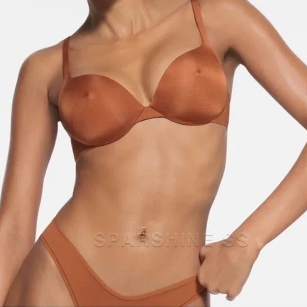 Soutien-gorge gainant colombien sexy pour femmes