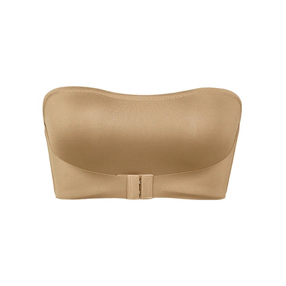 Soutien-Gorge Sans Bretelles Femme – Confort Invisible