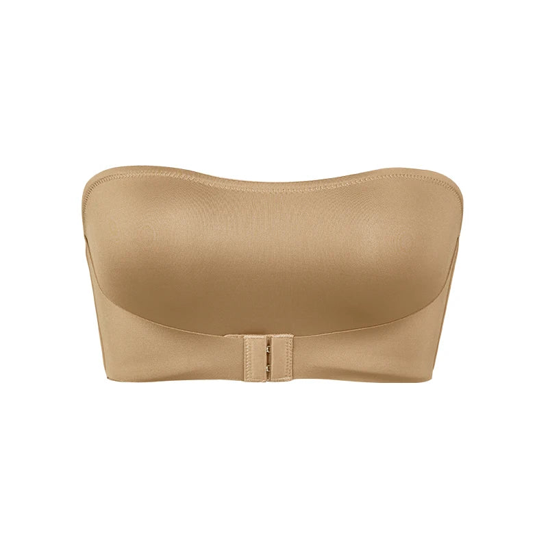 Soutien-gorge sans bretelles pour femmes