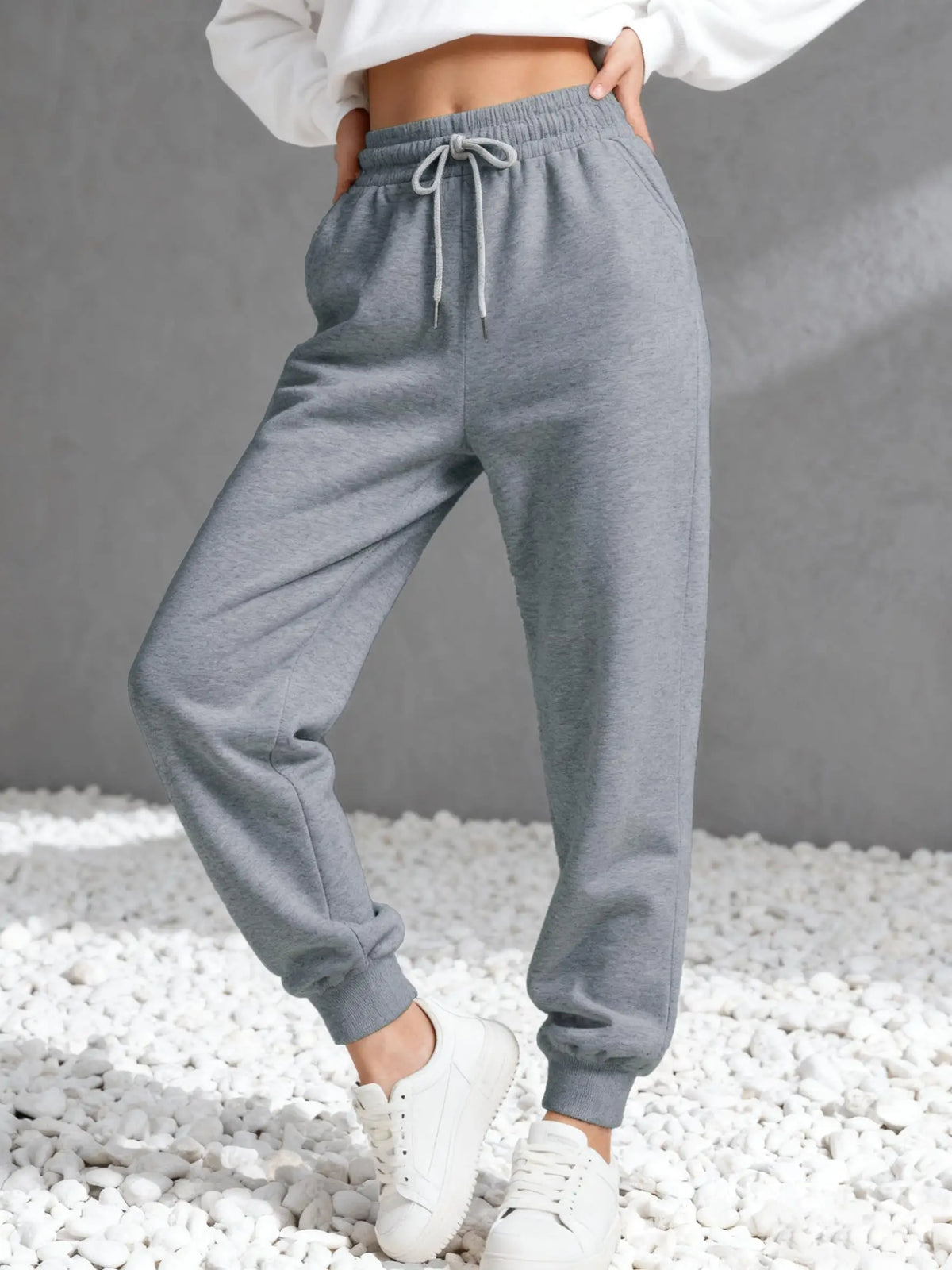 Pantalon de sport décontracté pour femmes