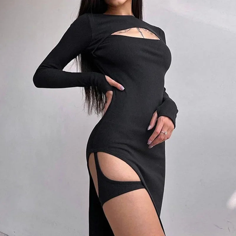 Combinaison de rue Sexy pour femme