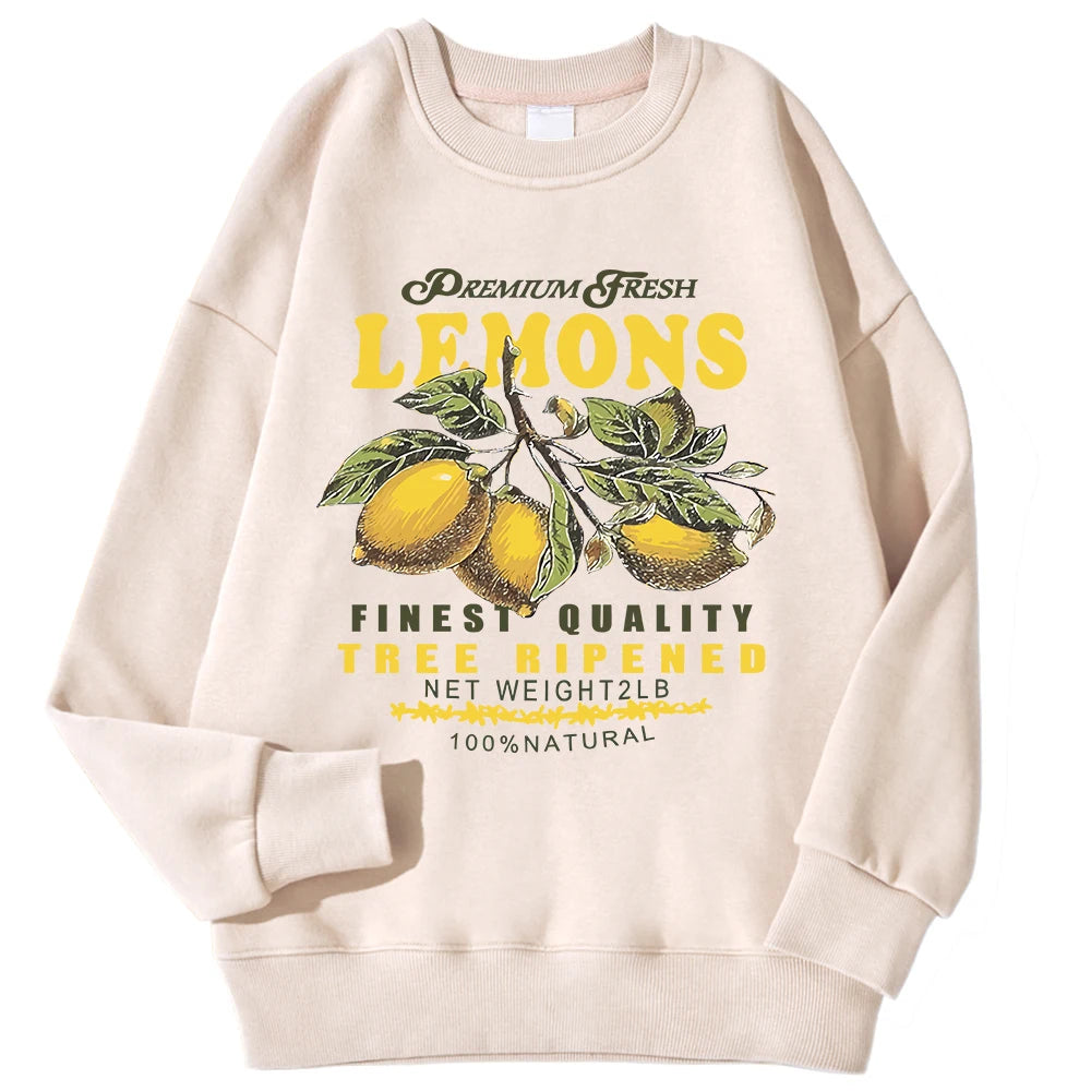 Sweat-shirt à capuche imprimé léopard et soleil pour femmes