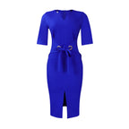 Robe africaine élégante pour femmes