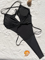 Maillot de bain une pièce femmes