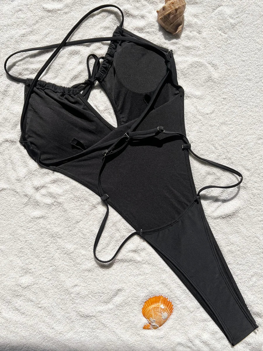 Maillot de bain une pièce femmes