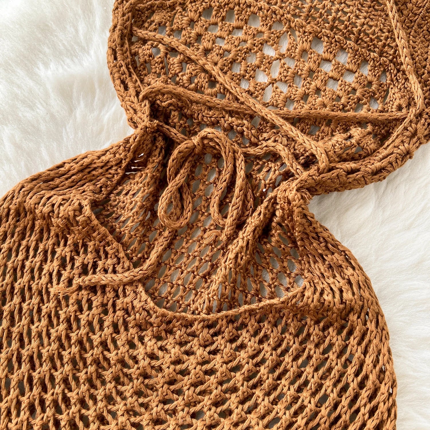 Robe de plage bohème pour femmes