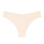 String sans couture pour femmes