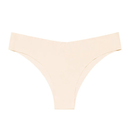 String Sans Couture Femme – Effet Invisible